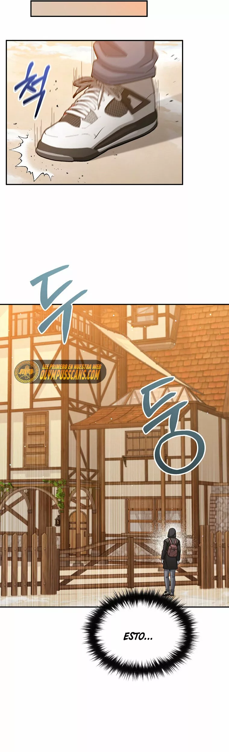 Página 66 del Manga