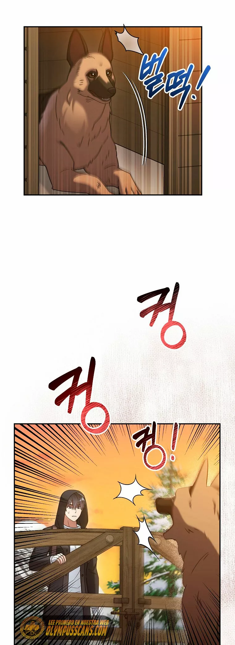 Página 67 del Manga