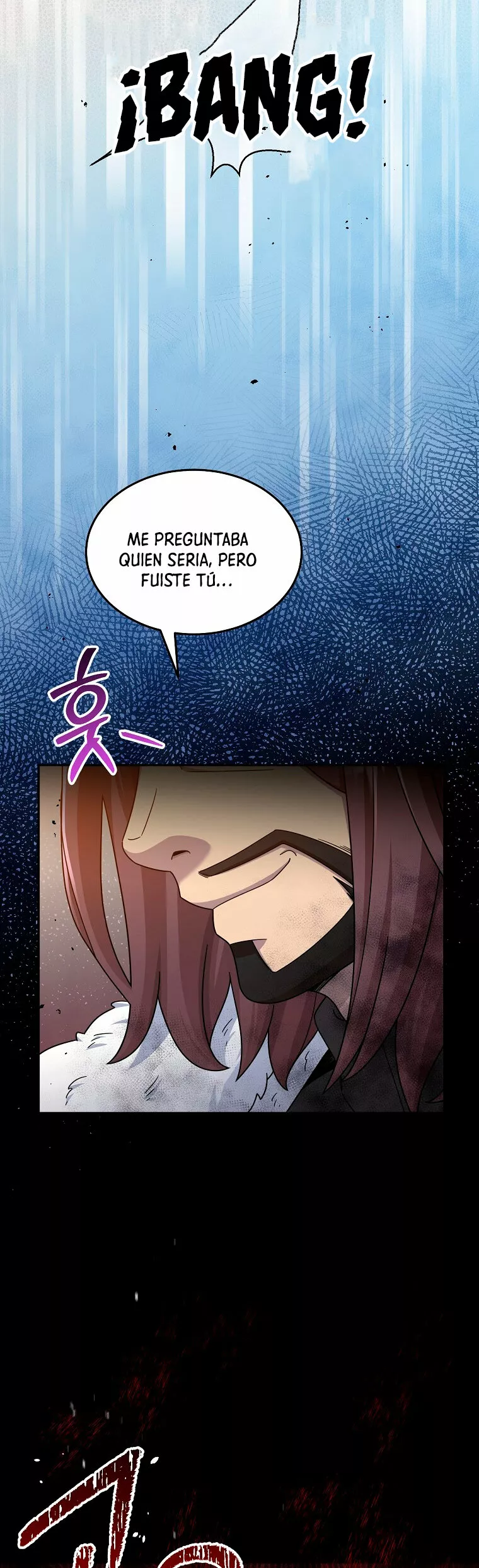 Página 70 del Manga