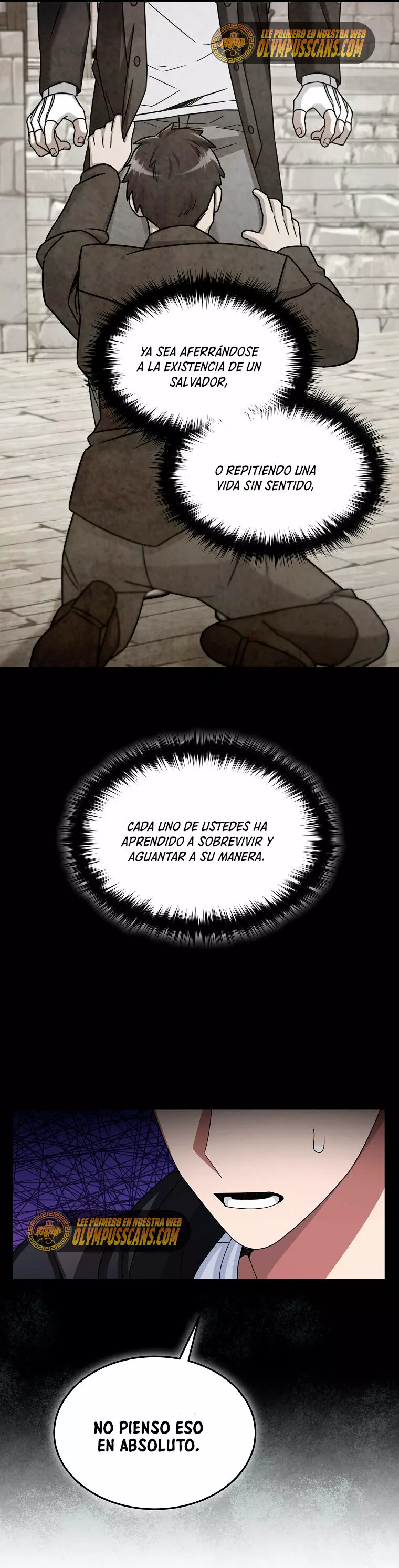 Página 35 del Manga