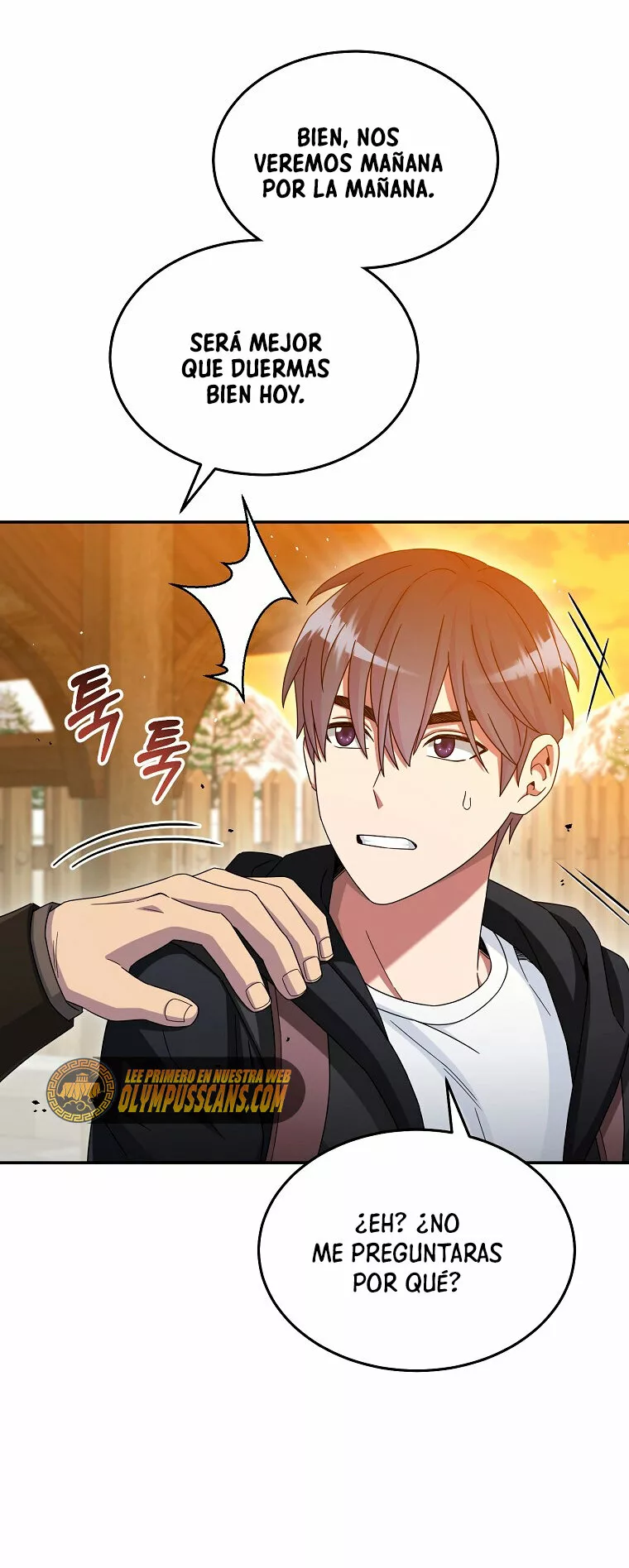 Página 43 del Manga