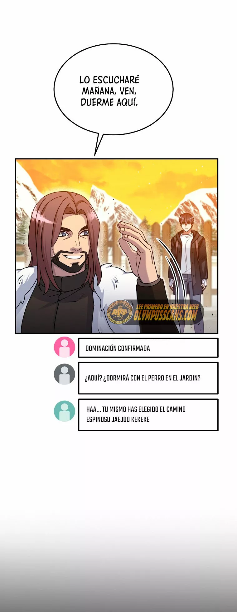 Página 44 del Manga