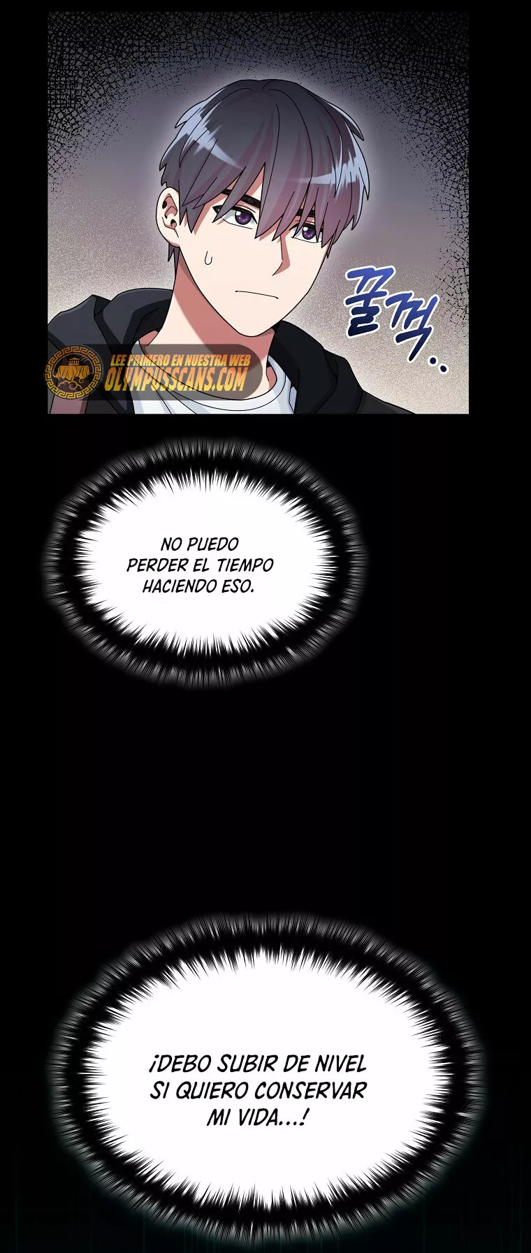 Página 46 del Manga