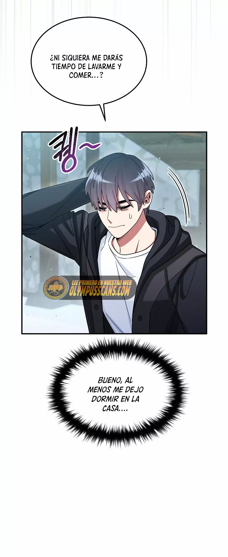 Página 50 del Manga