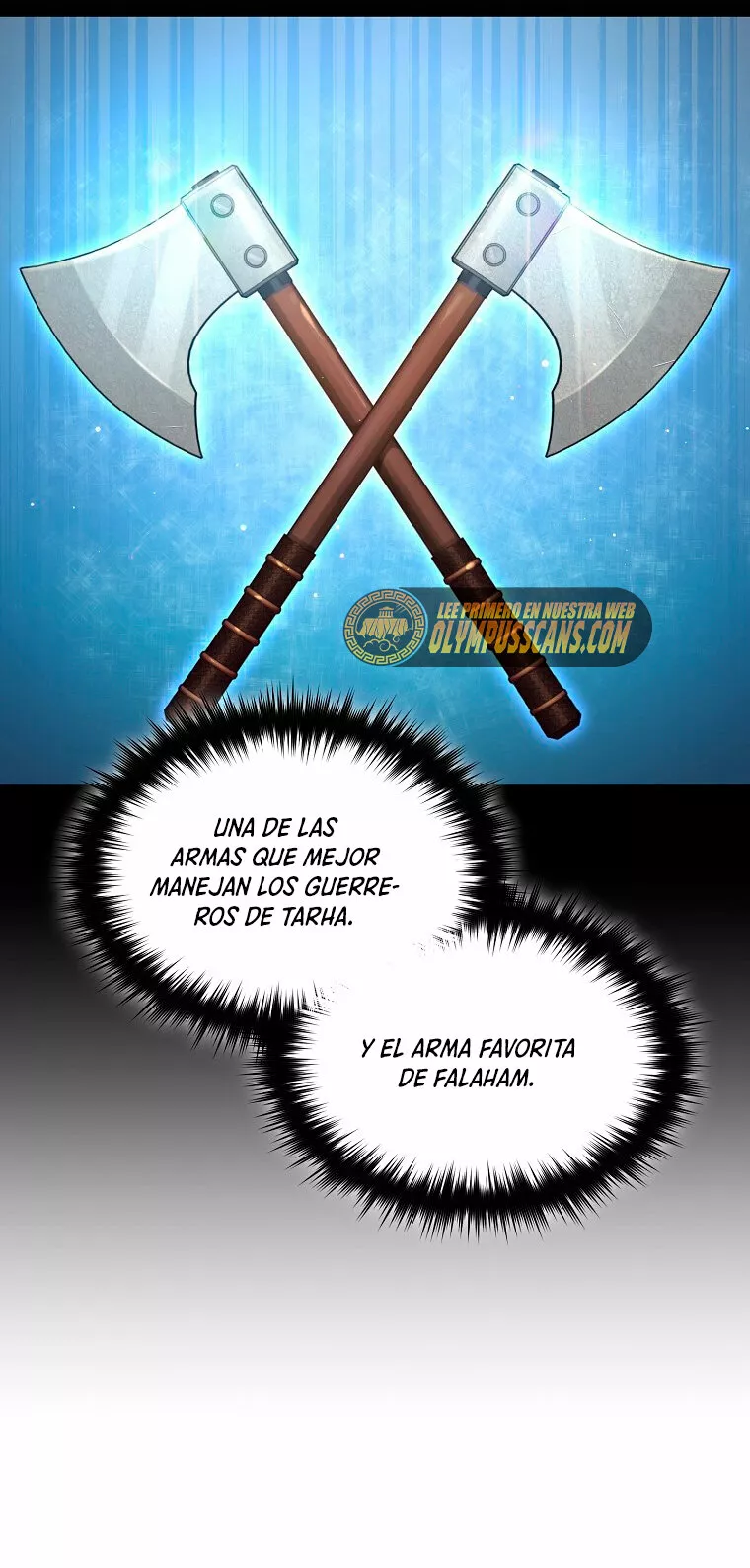 Página 53 del Manga