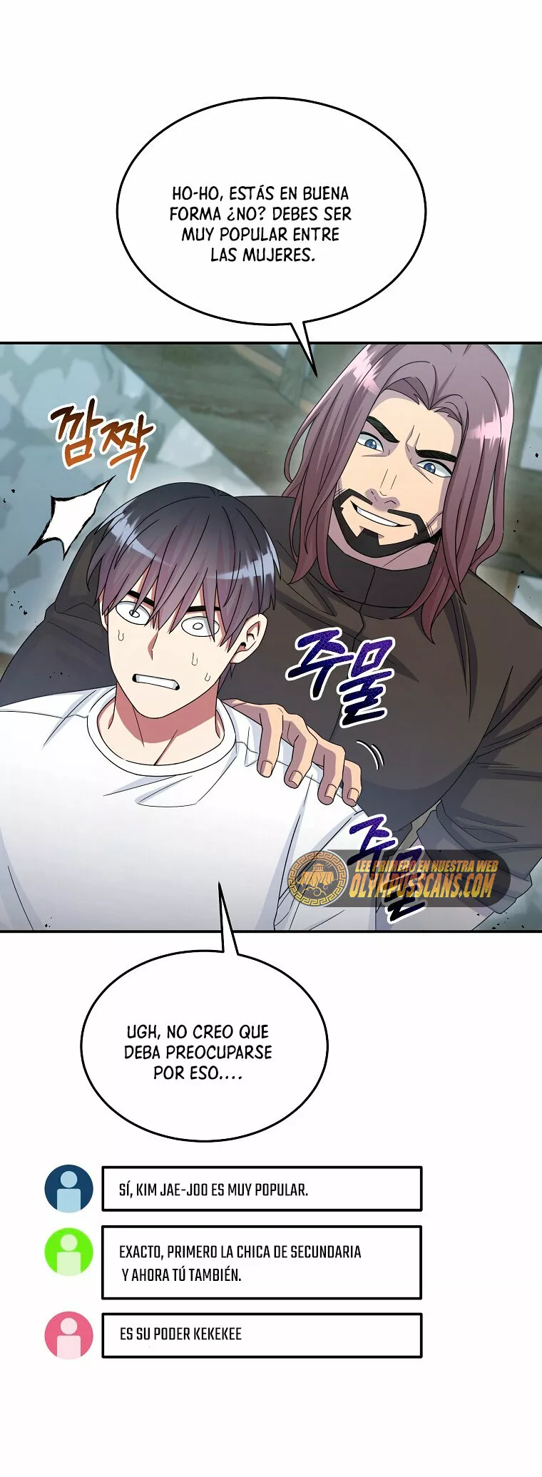 Página 59 del Manga