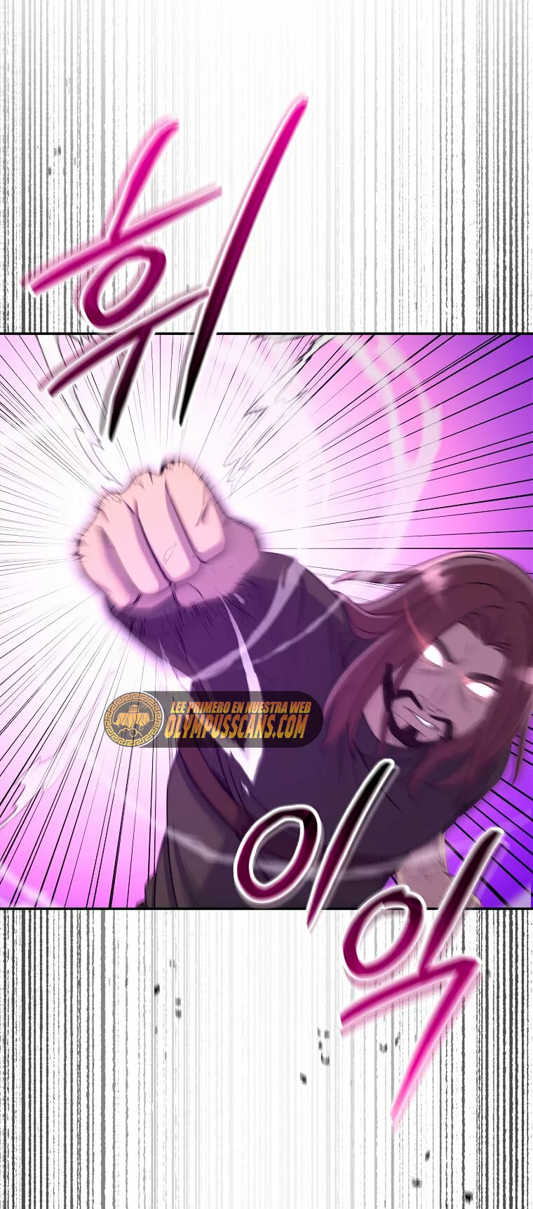 Página 61 del Manga