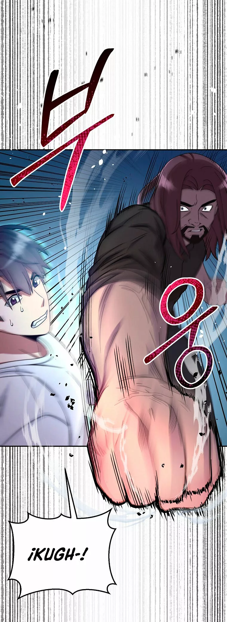 Página 62 del Manga