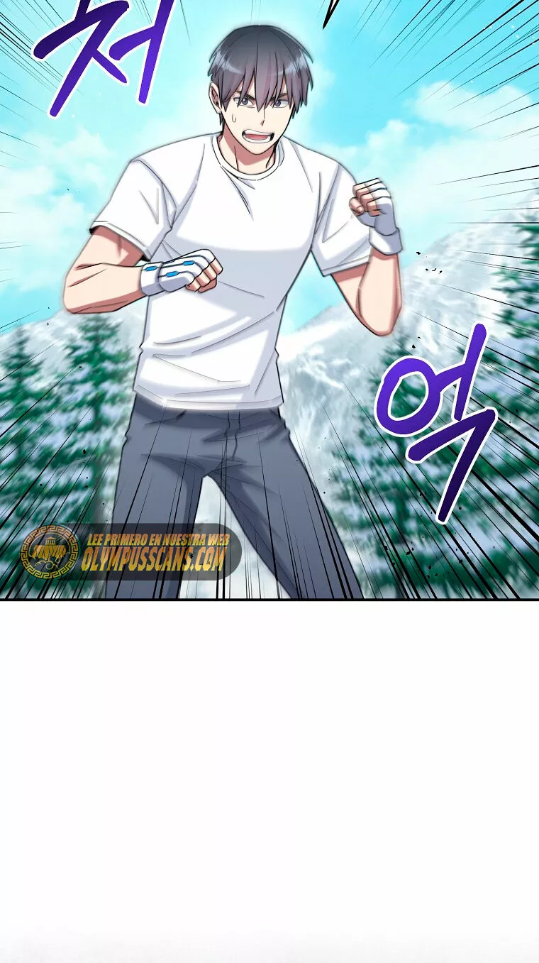 Página 64 del Manga
