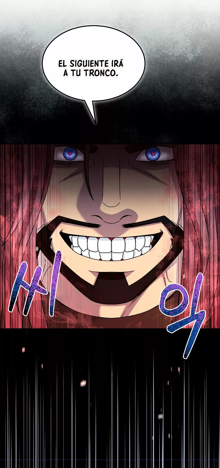 Página 65 del Manga