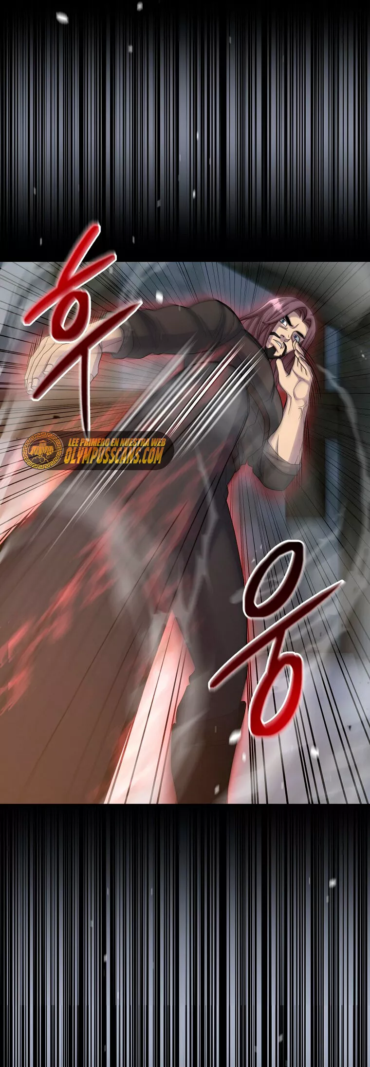 Página 67 del Manga