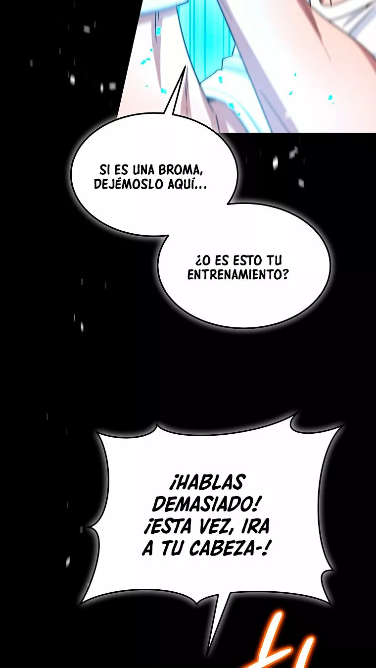 Página 70 del Manga