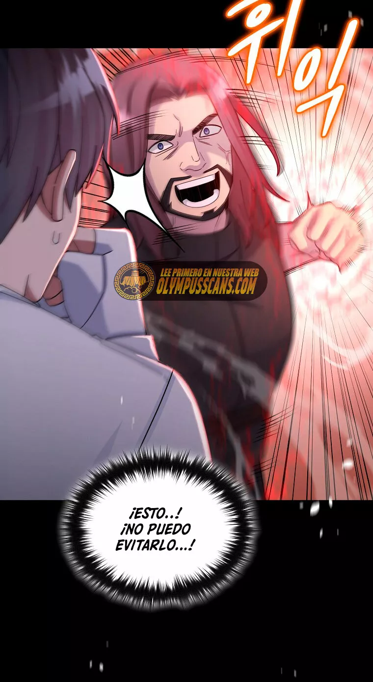 Página 71 del Manga