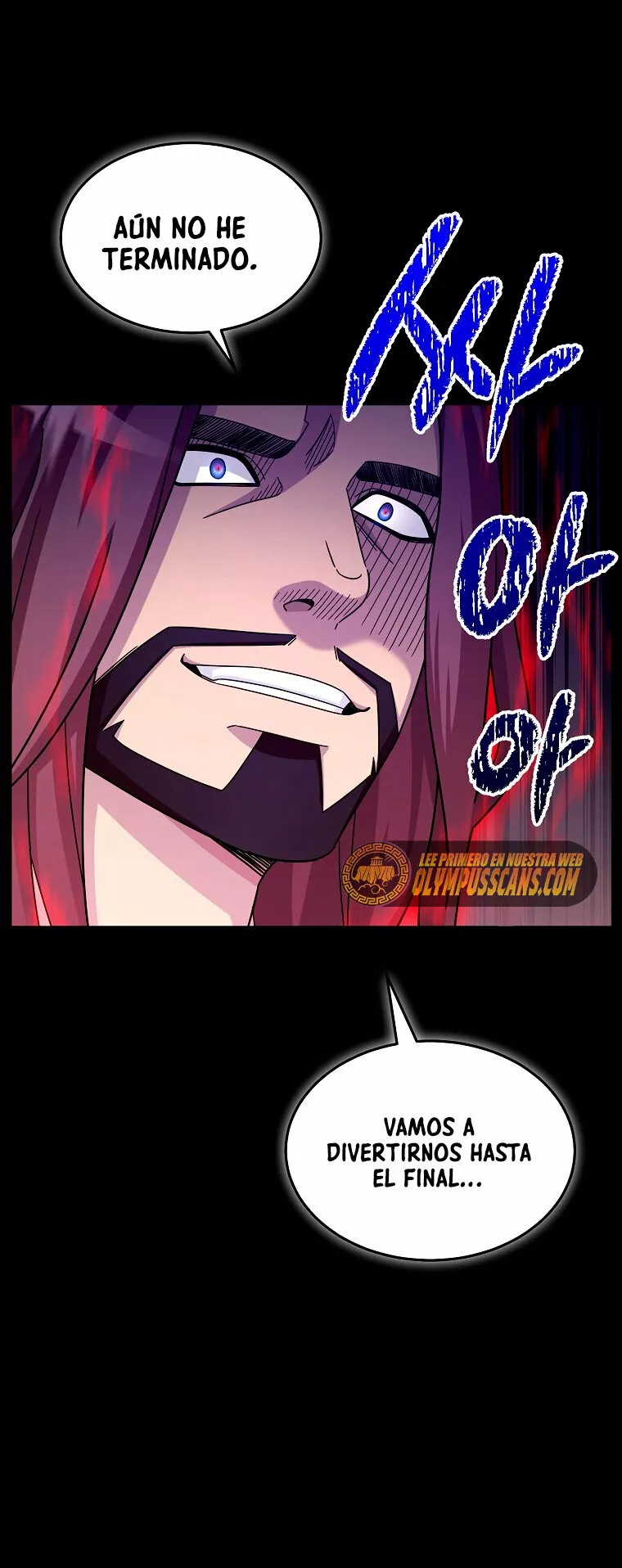 Página 74 del Manga