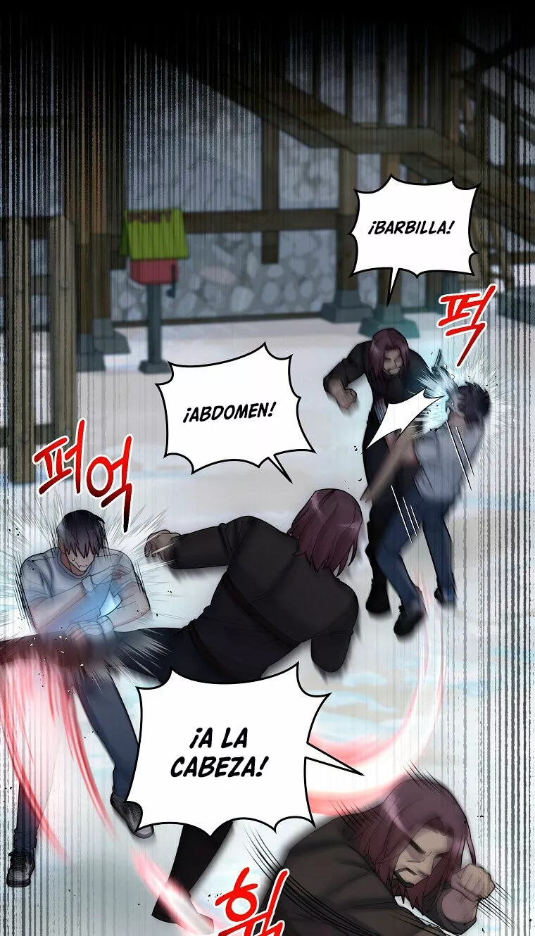 Página 75 del Manga