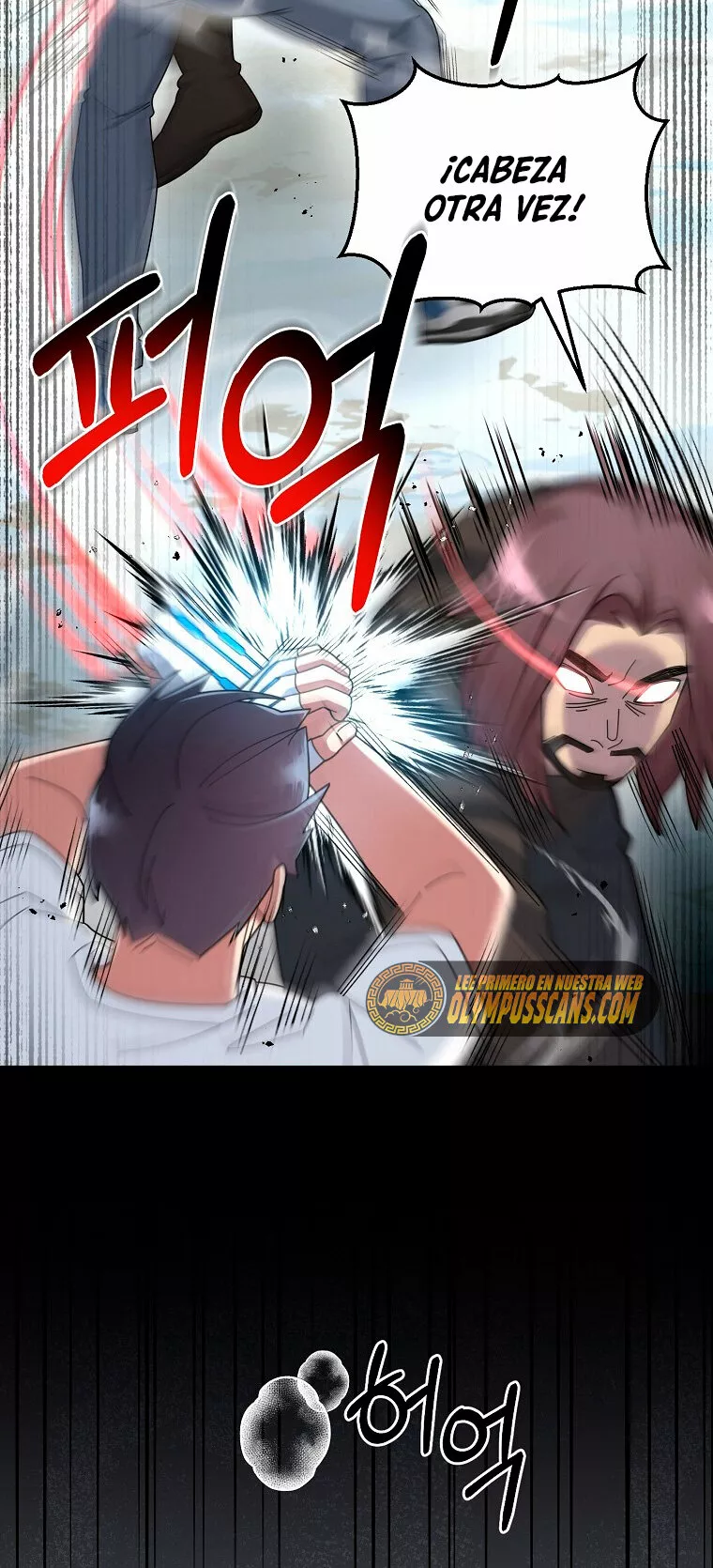 Página 77 del Manga
