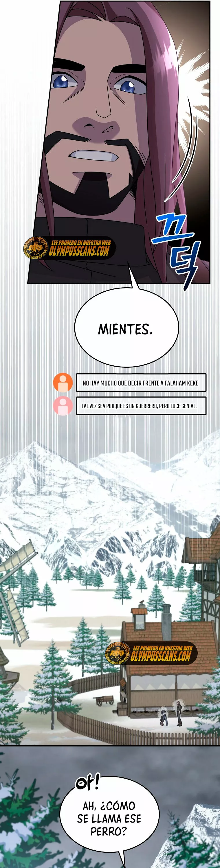 Página 34 del Manga