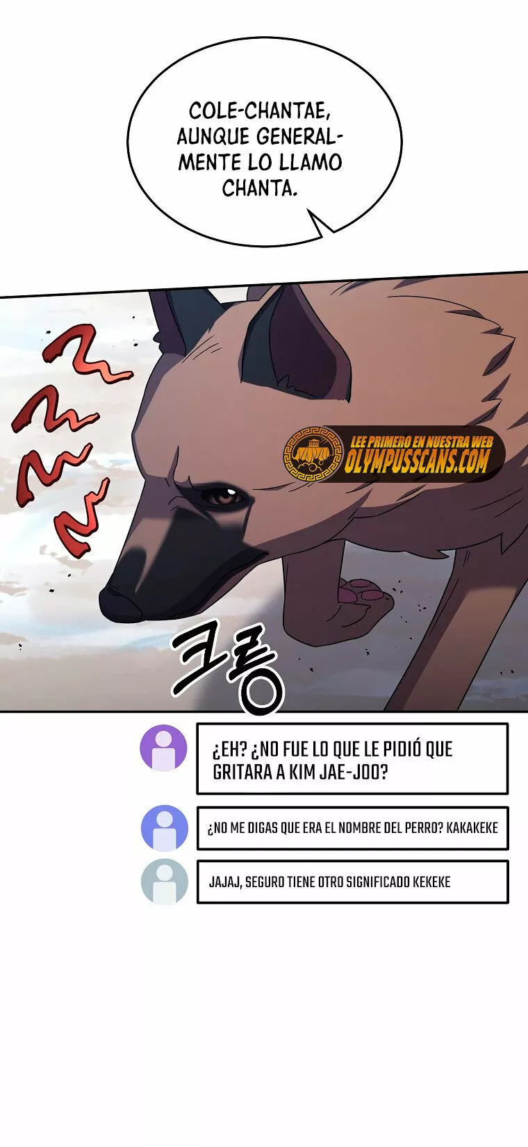 Página 36 del Manga