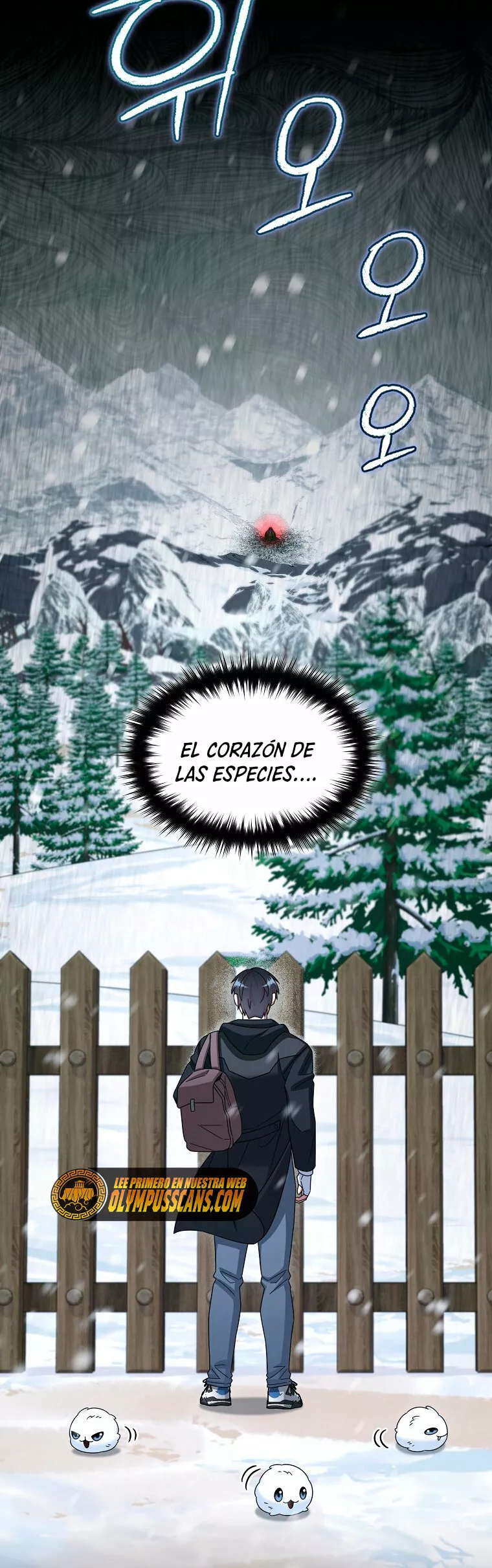 Página 38 del Manga