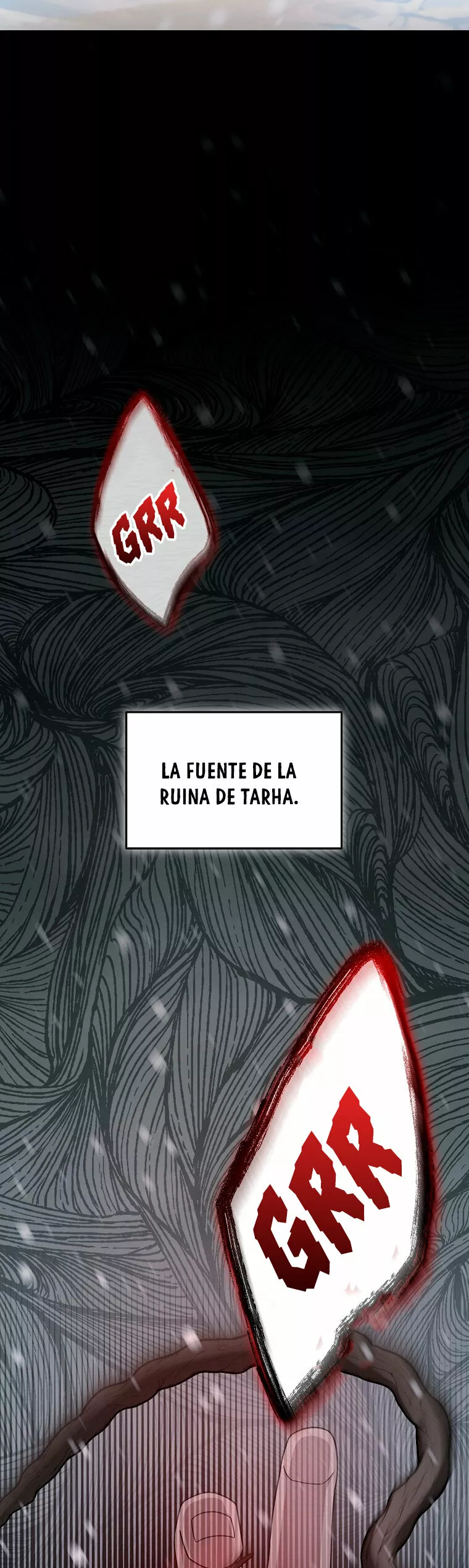 Página 39 del Manga