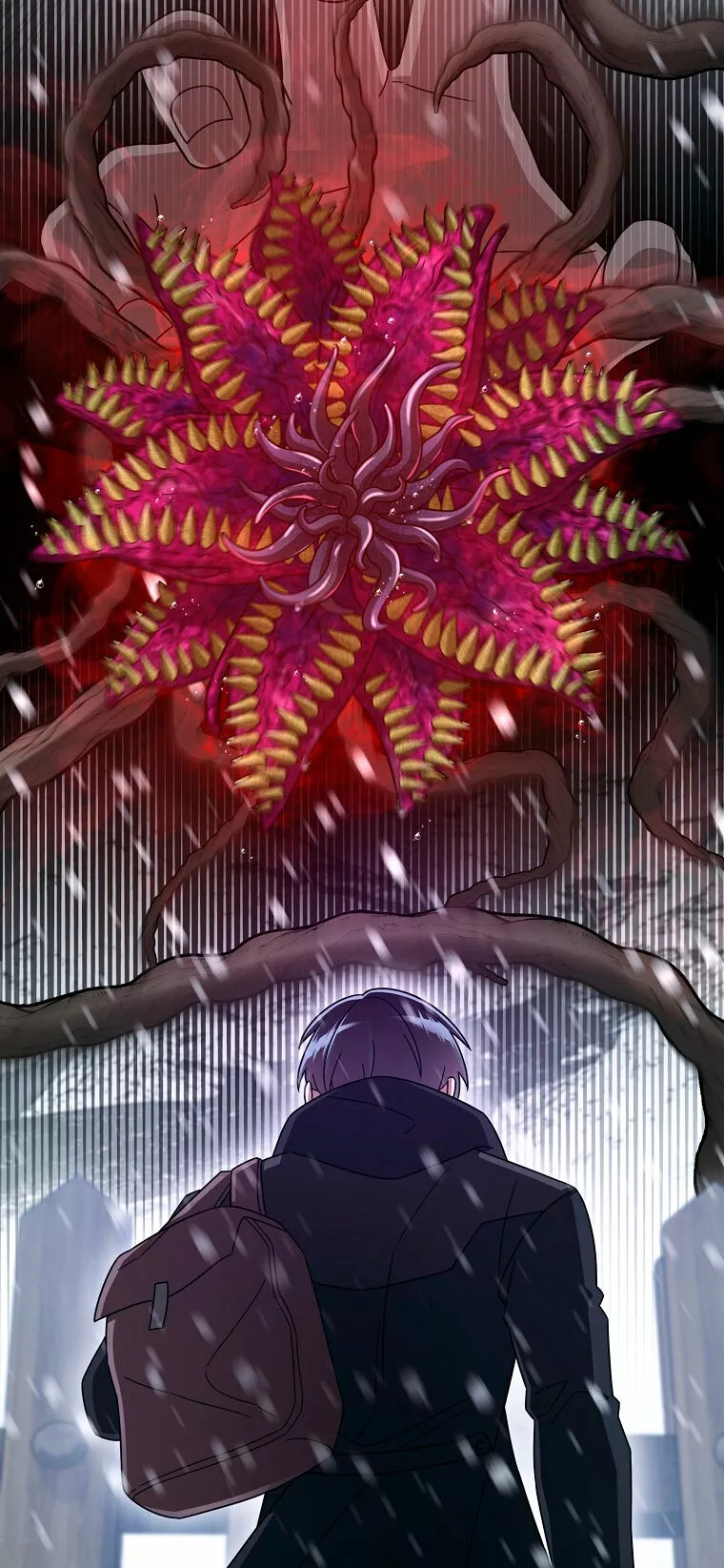 Página 40 del Manga