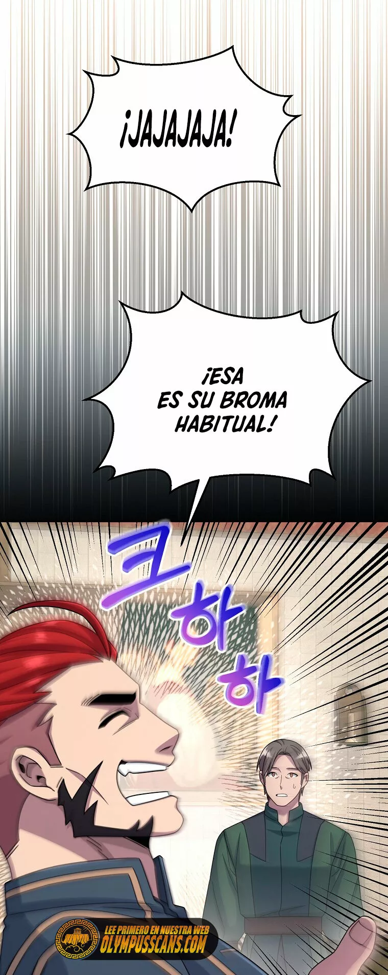 Página 52 del Manga