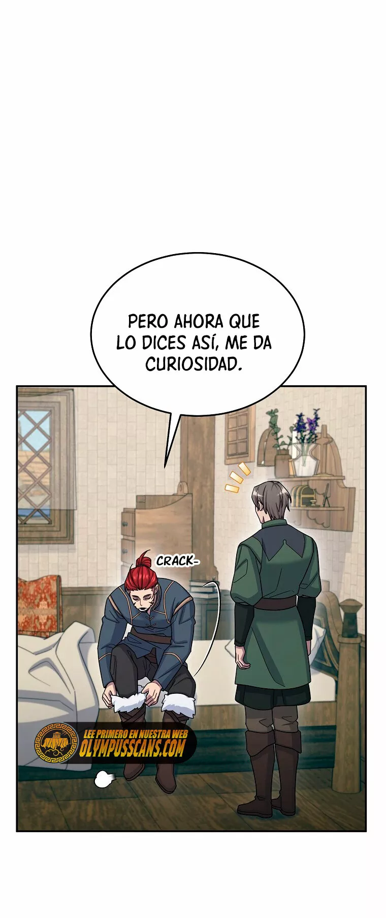 Página 54 del Manga