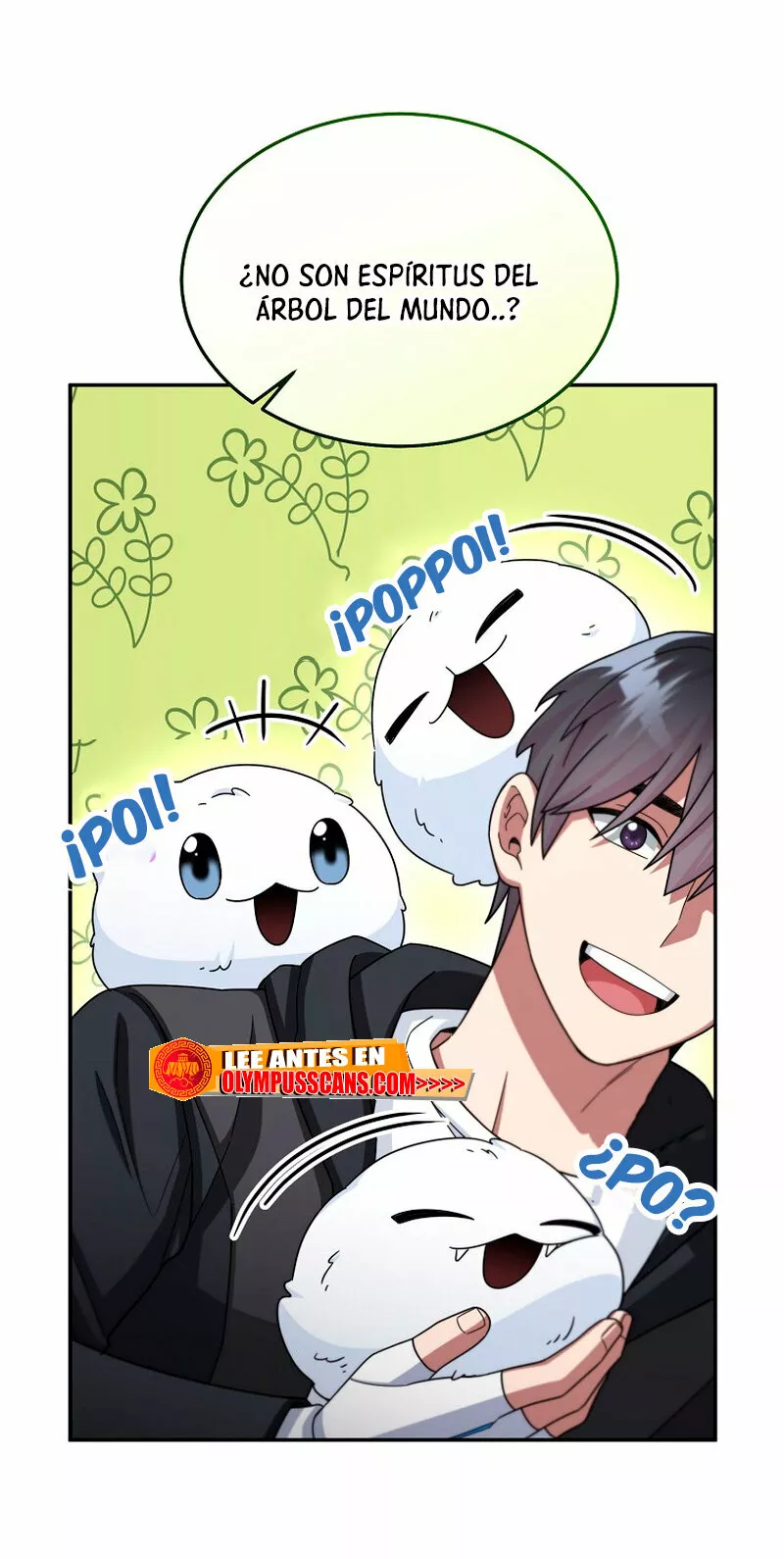 Página 40 del Manga