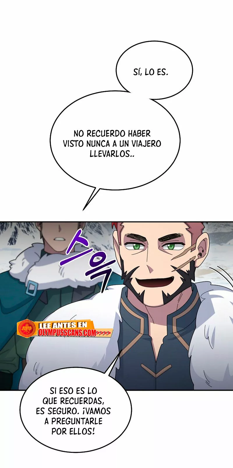 Página 41 del Manga
