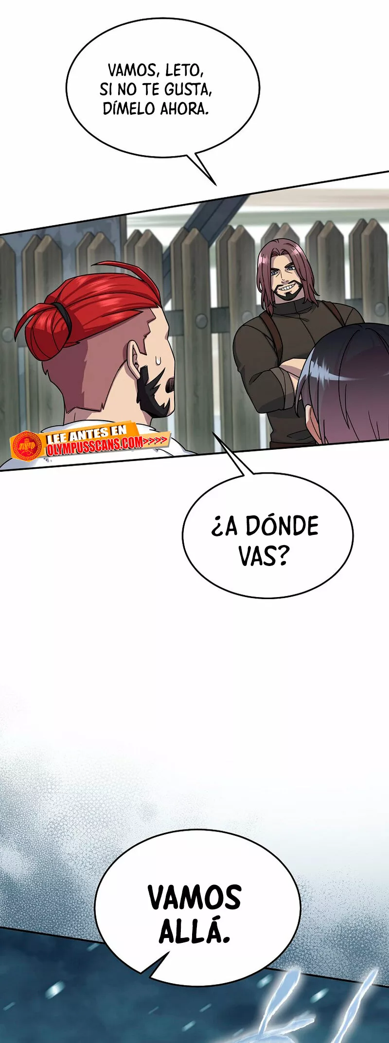 Página 60 del Manga