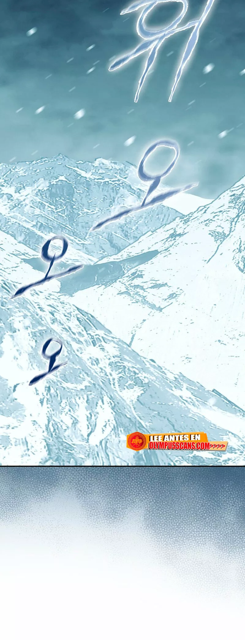 Página 61 del Manga