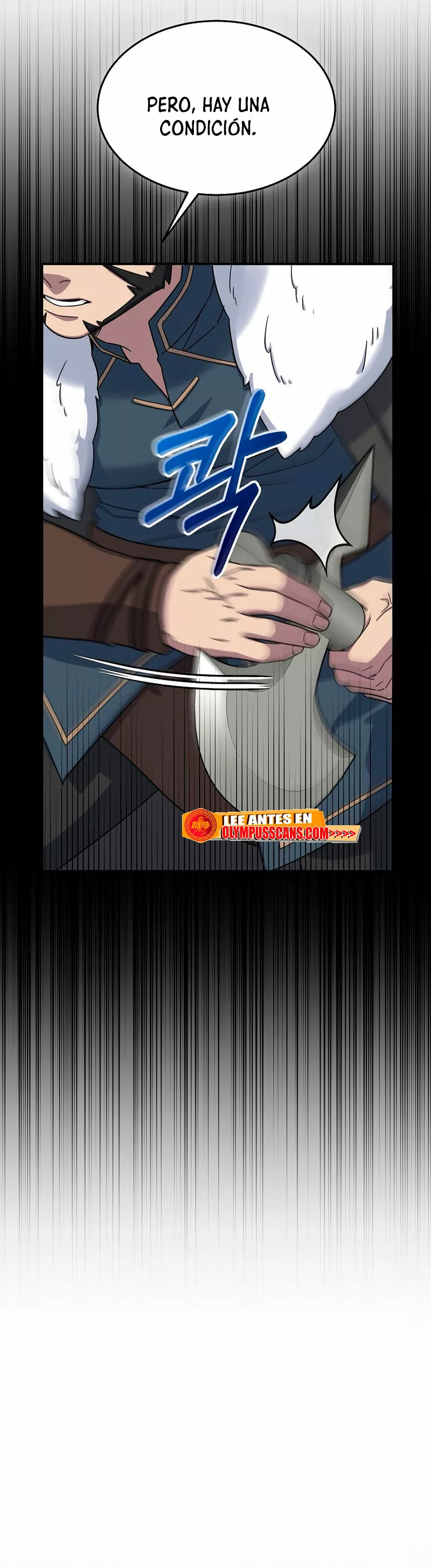 Página 64 del Manga