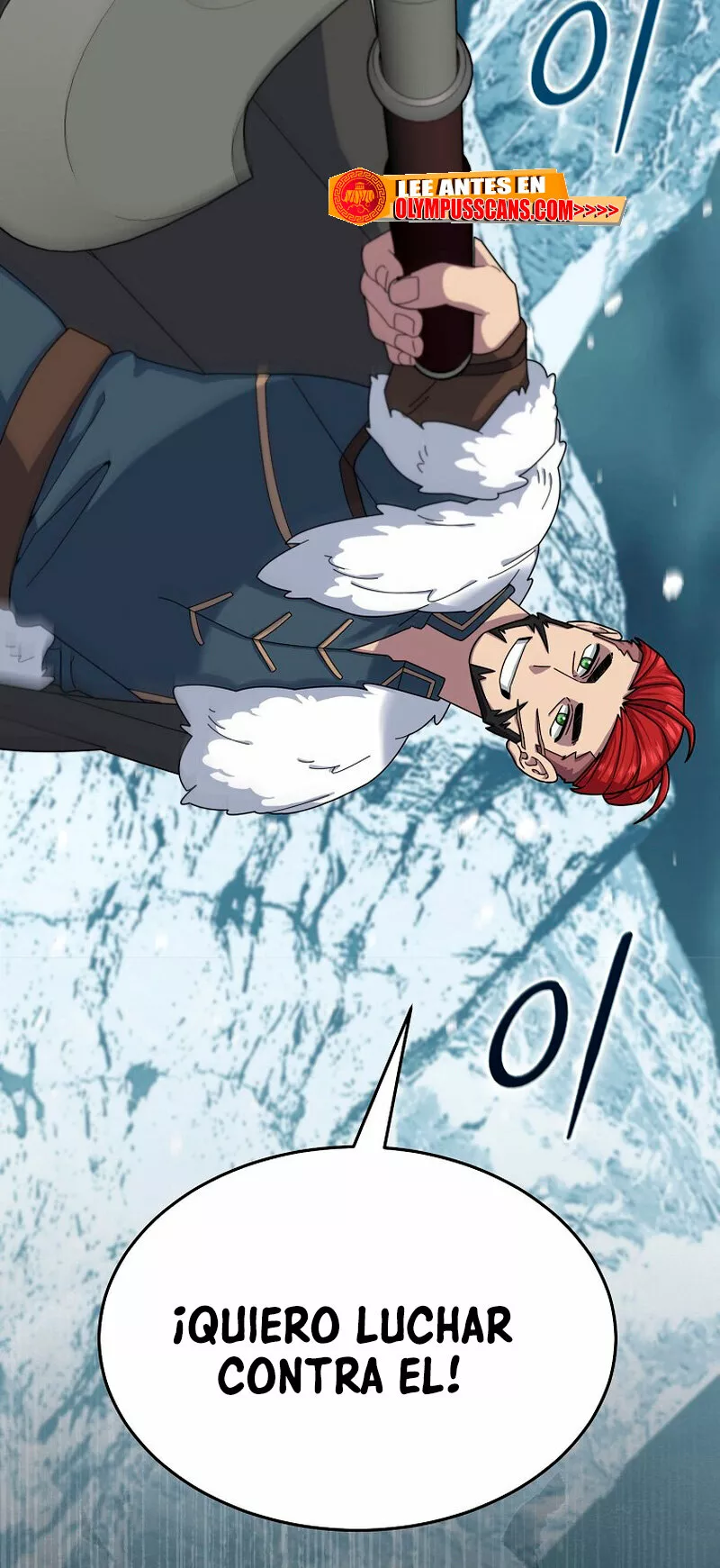 Página 67 del Manga