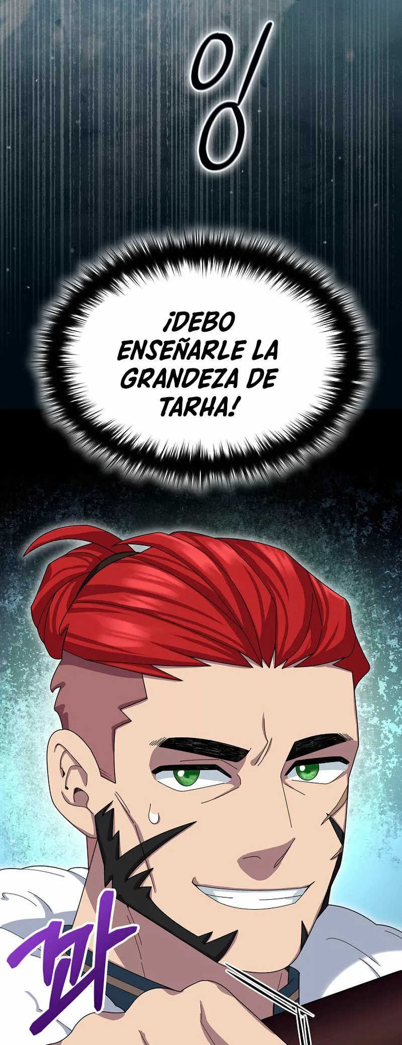 Página 68 del Manga