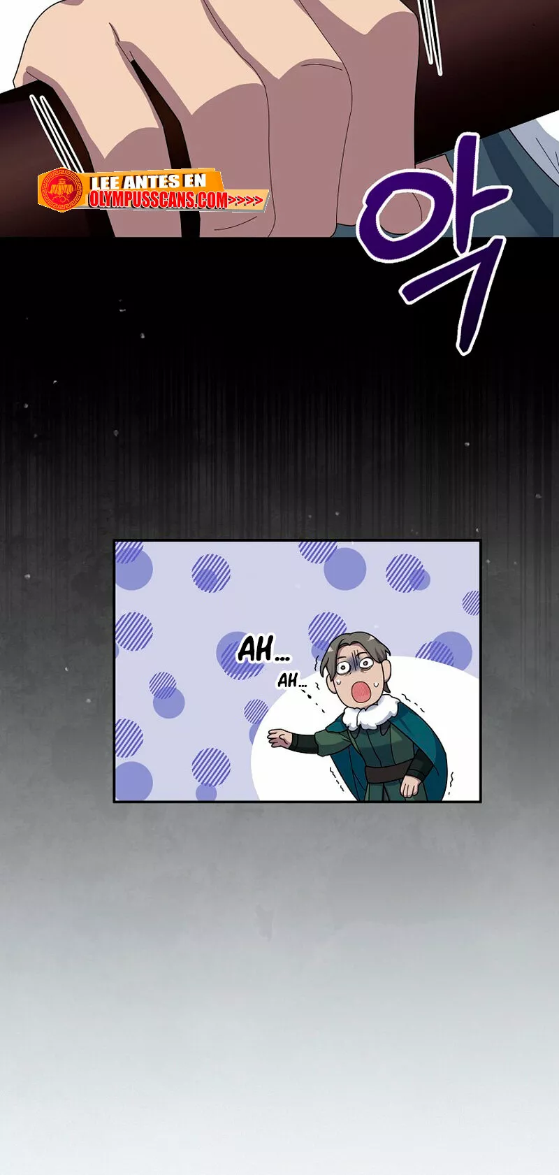 Página 69 del Manga