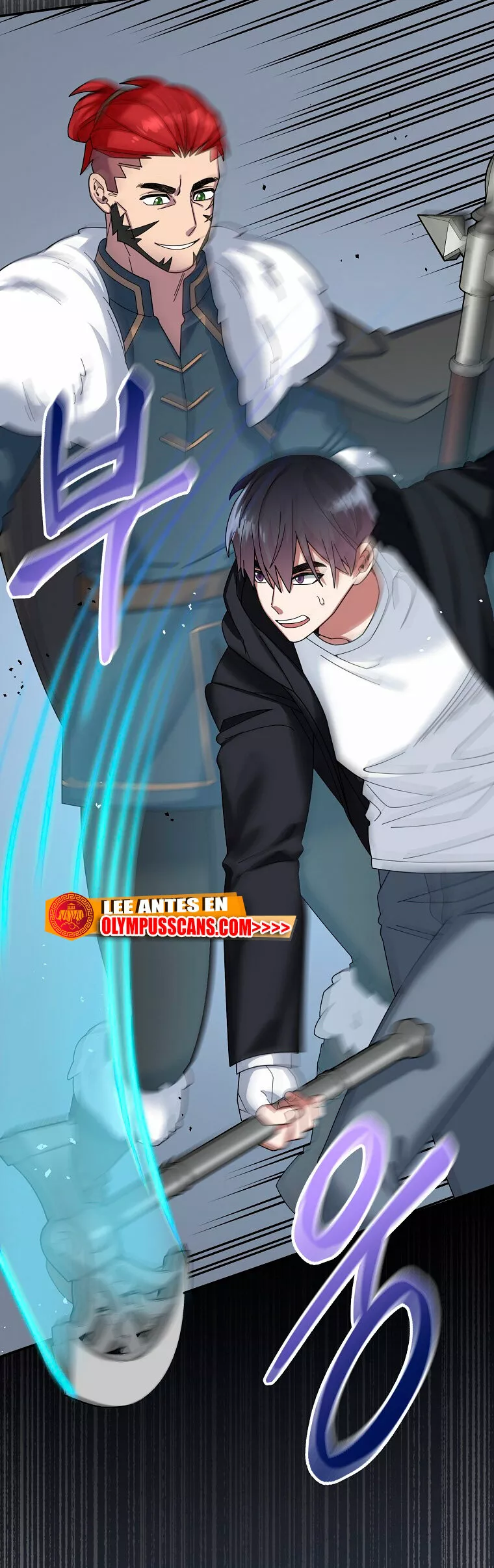 Página 34 del Manga