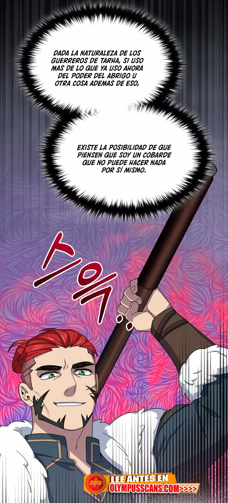Página 37 del Manga