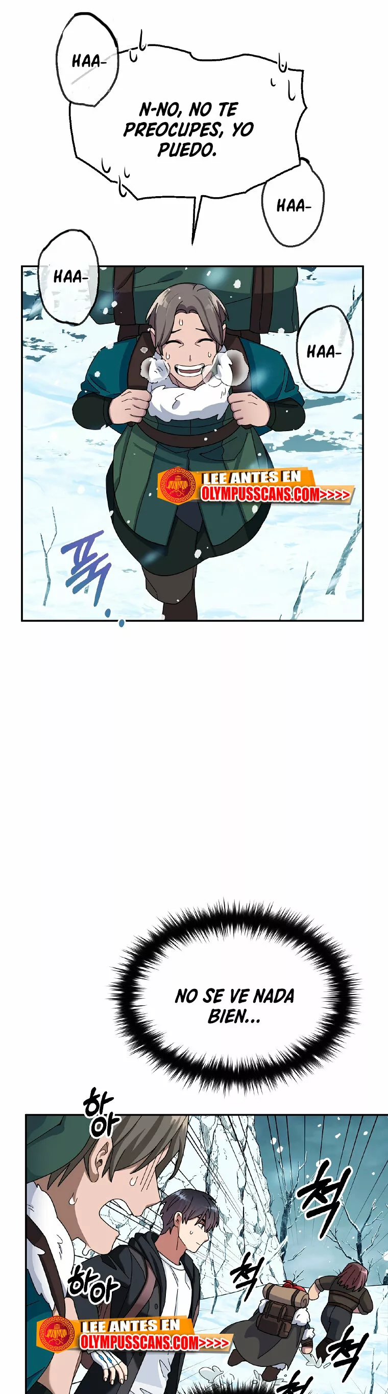 Página 48 del Manga