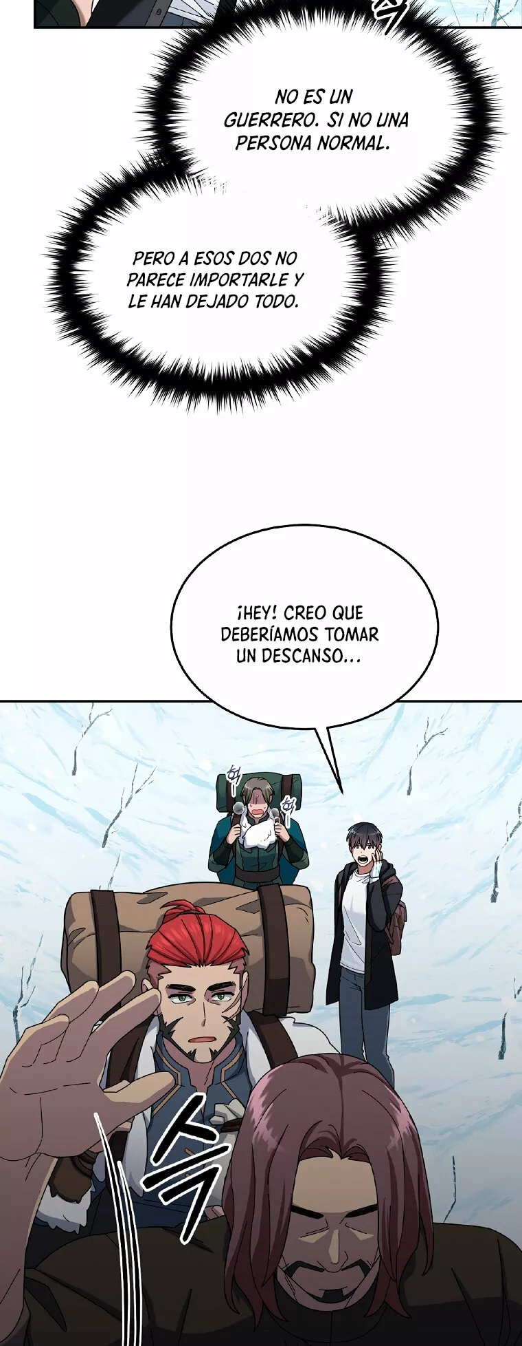 Página 49 del Manga