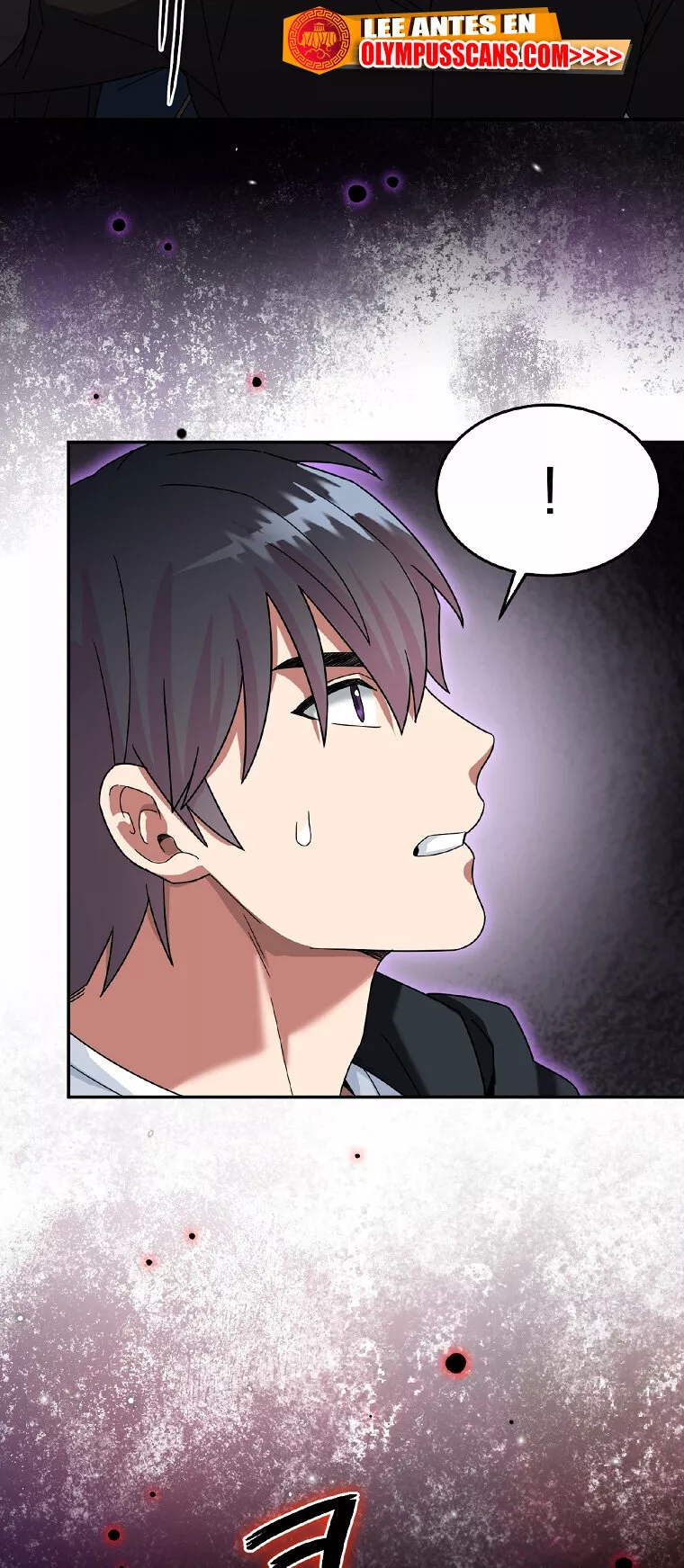 Página 50 del Manga