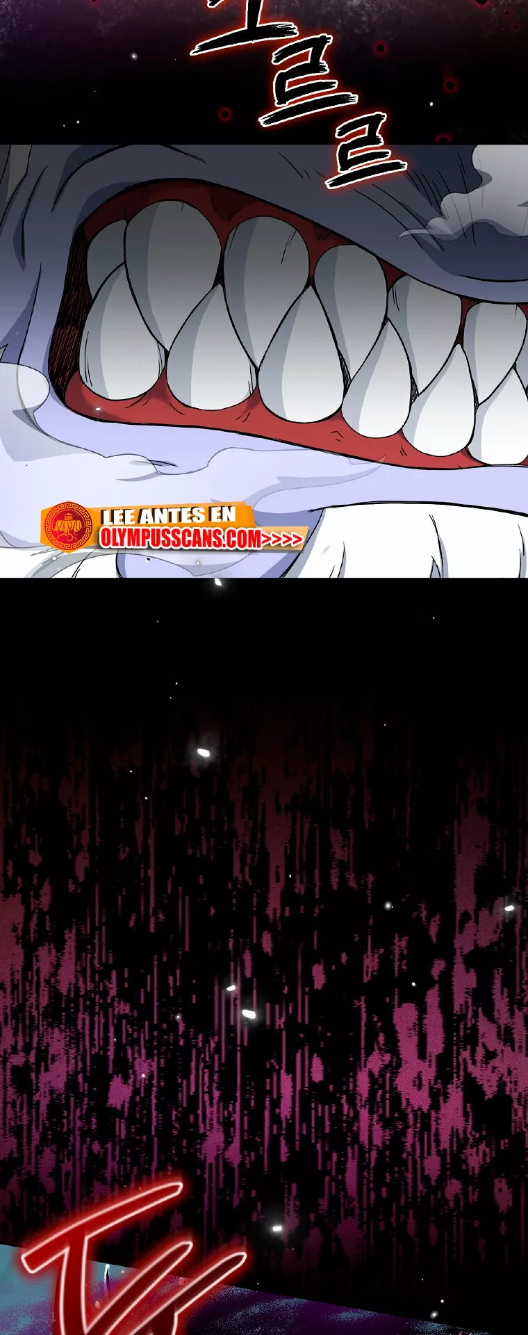 Página 51 del Manga
