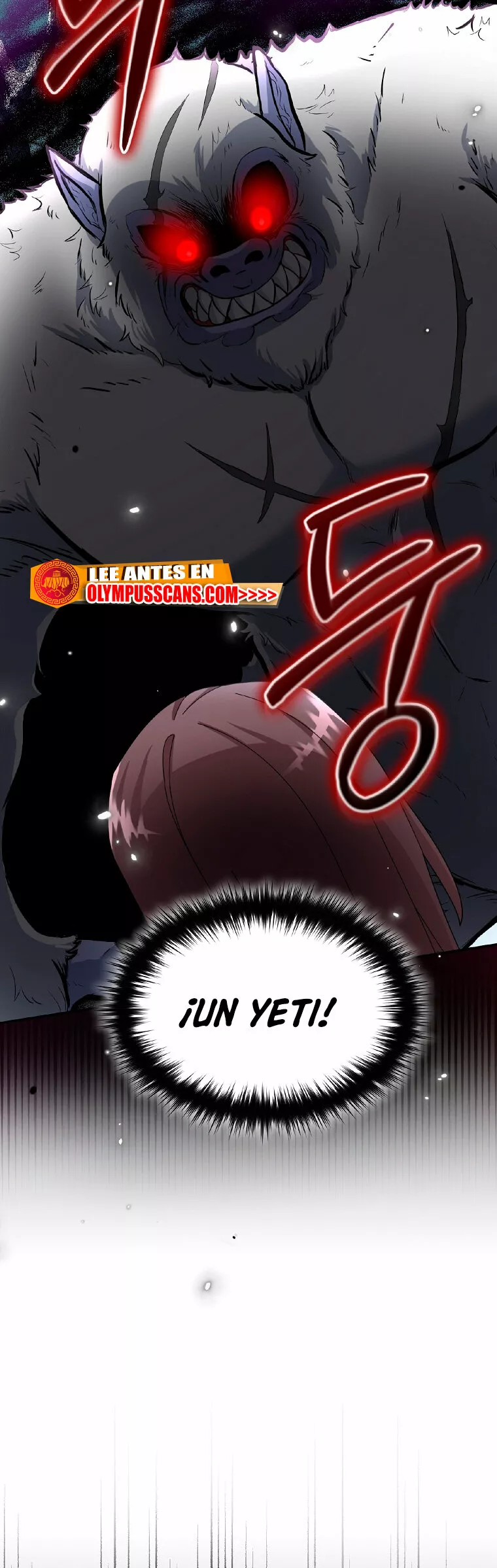Página 52 del Manga