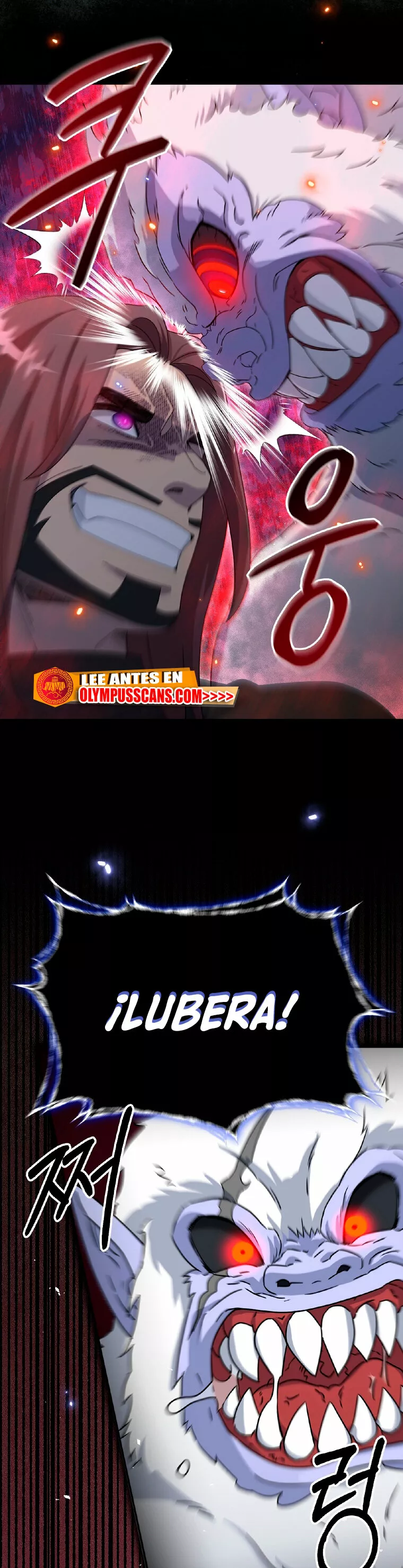 Página 55 del Manga