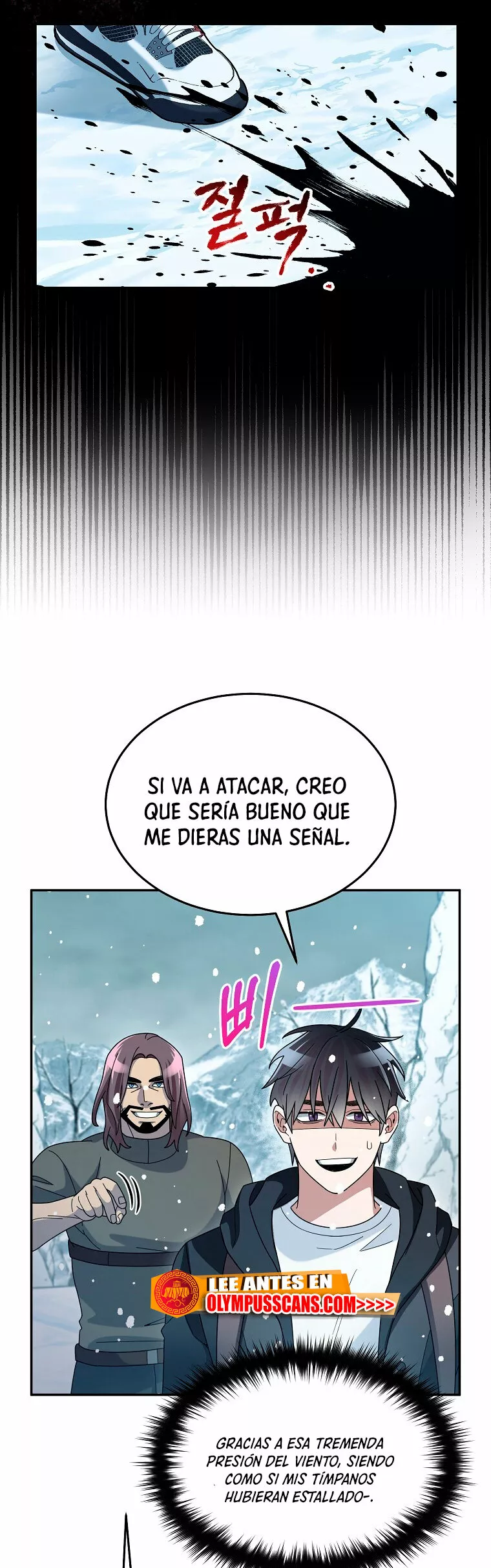 Página 36 del Manga