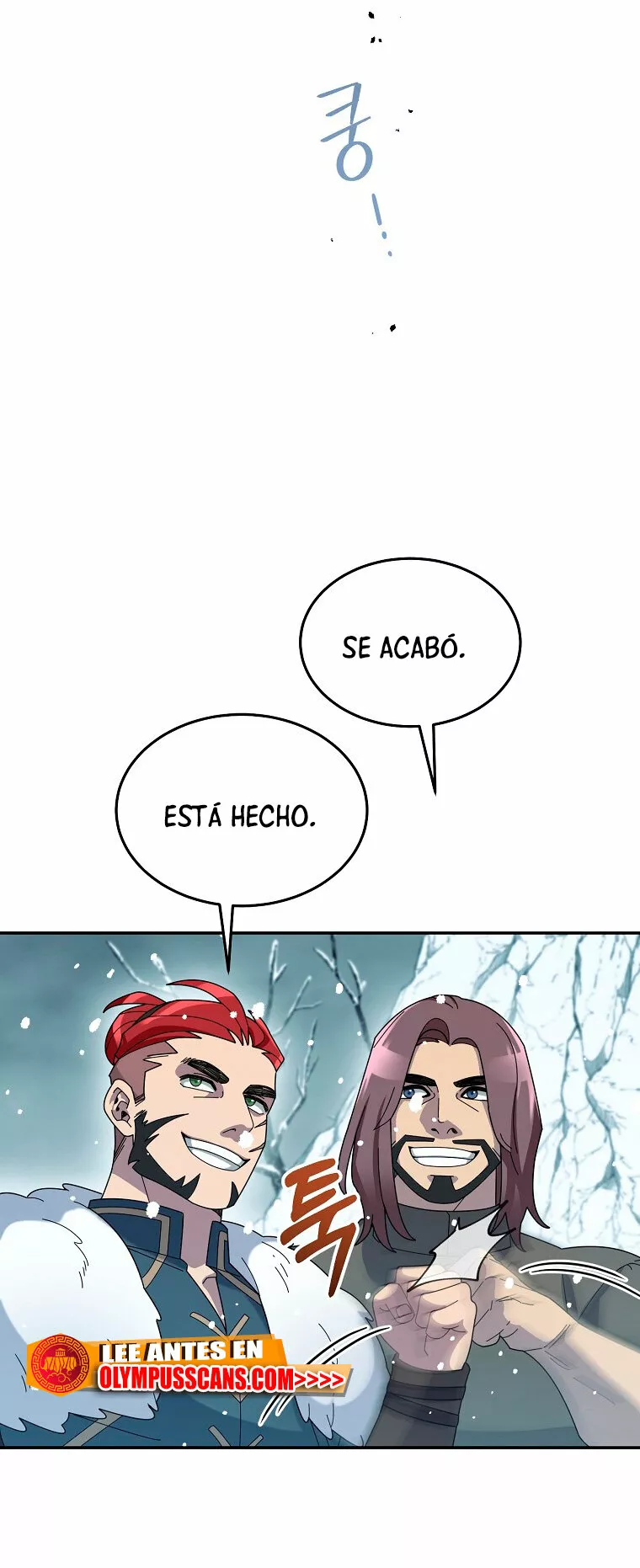 Página 41 del Manga