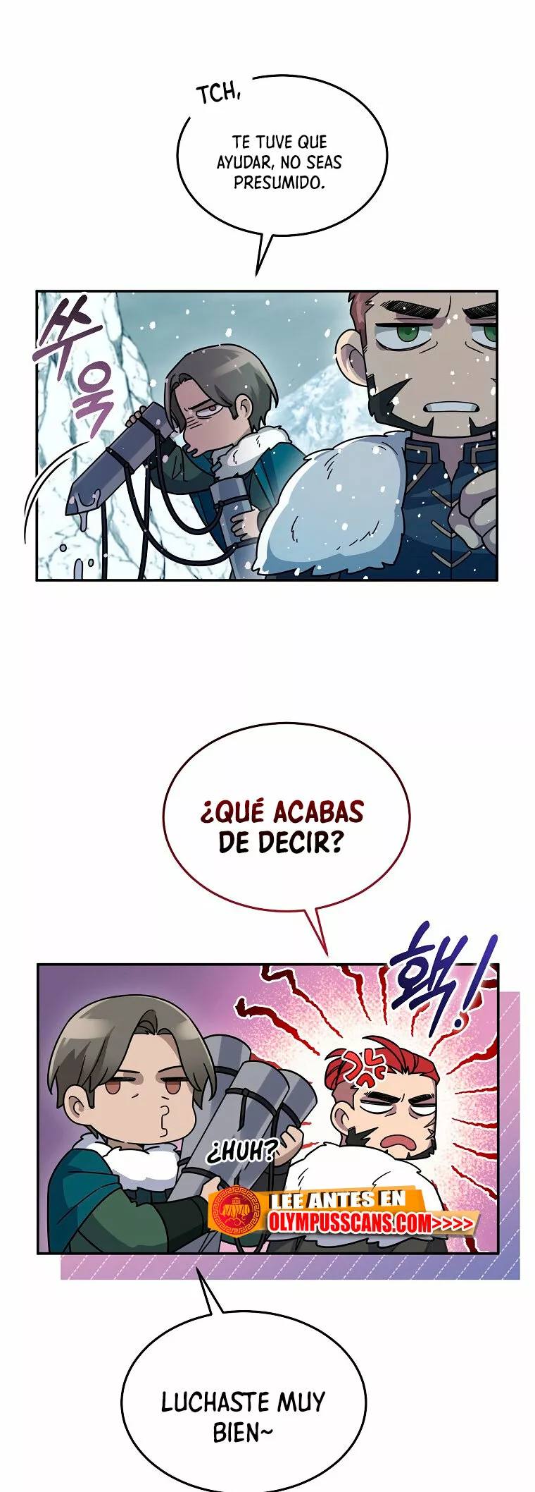Página 42 del Manga