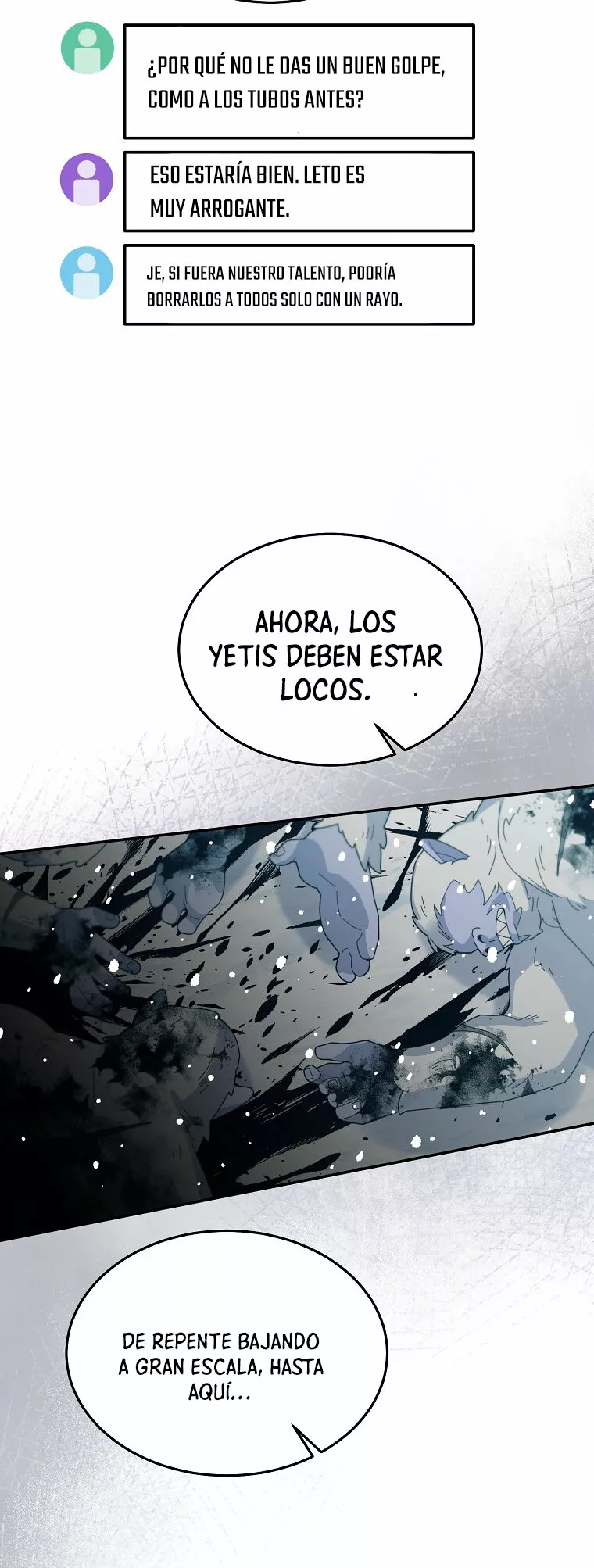 Página 43 del Manga