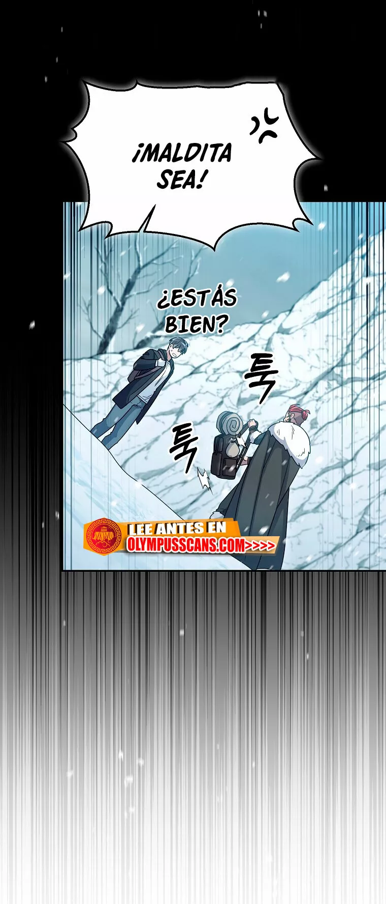Página 47 del Manga