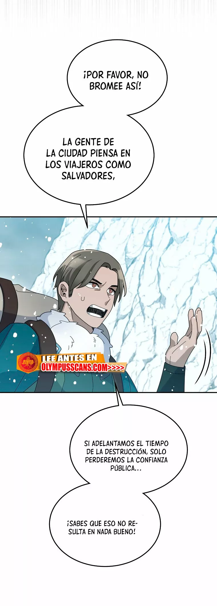 Página 48 del Manga