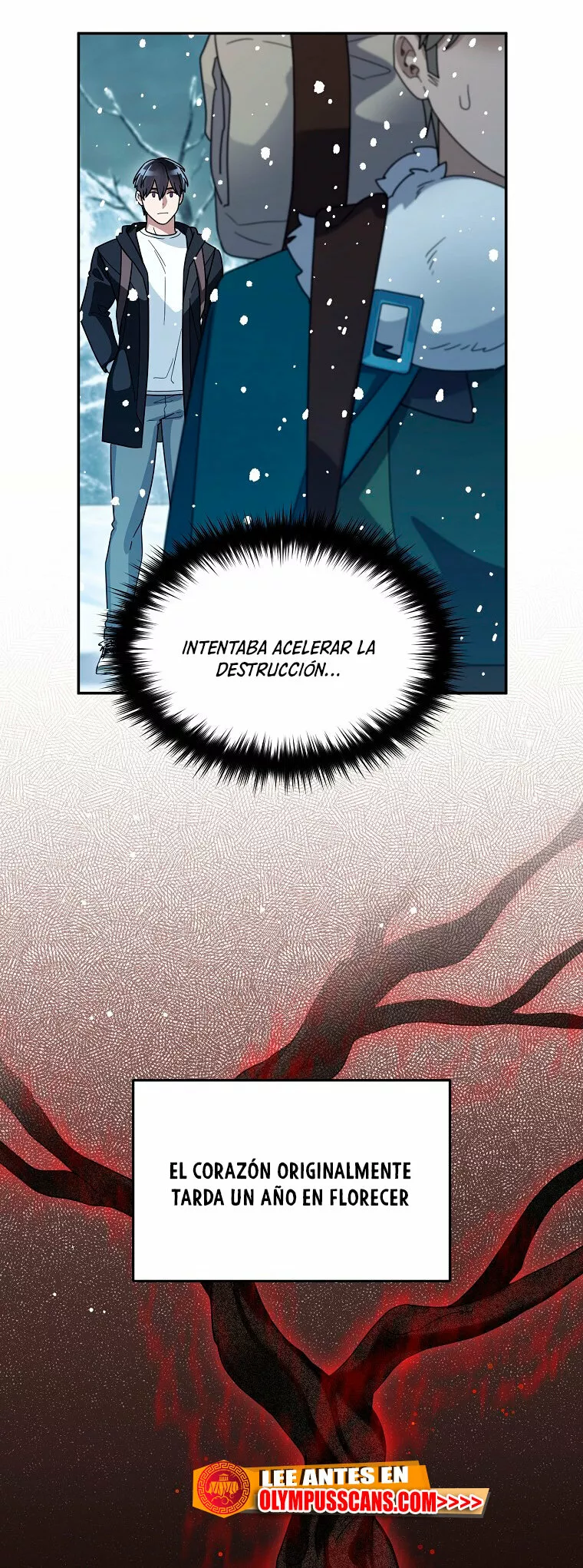 Página 50 del Manga